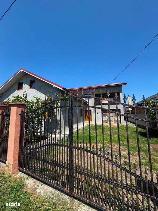 Casa de vanzare Cotu-Vames,teren de 1130mp, construiti 118mp 99900euro