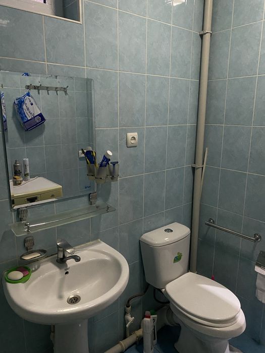 Продается 2-ком 53 м²