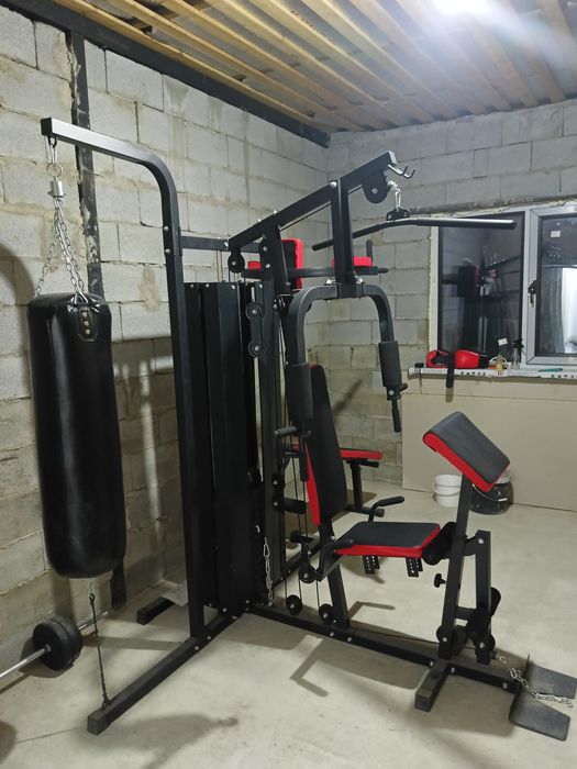 Продам тренажёр 7в1