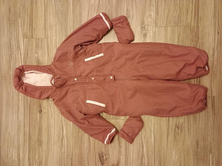 Geaca polar Impidimpi 98/104