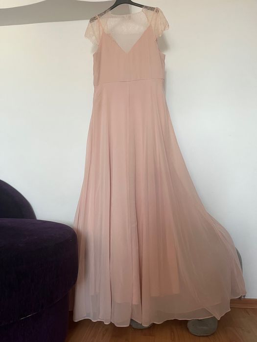 Rochie elegananta -l-xl Asos