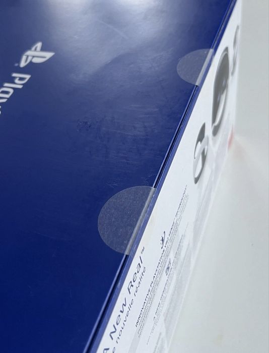 Playstation 5 vr2 nou sigillat