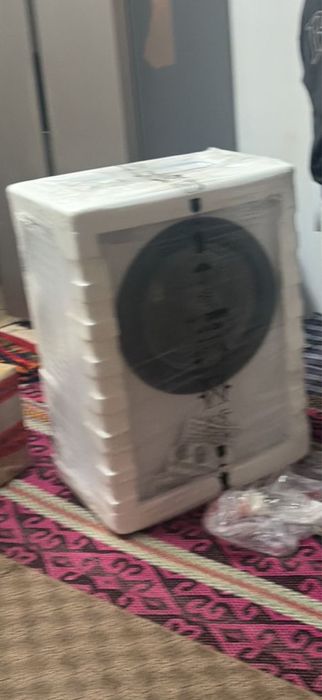 Стиральная машина автомат новая Candy