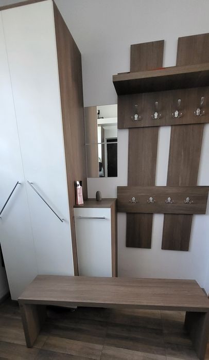 Mobilier hol complet