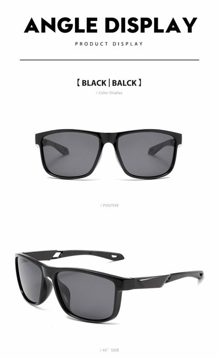 Солнцезащитные очки HD Polarized