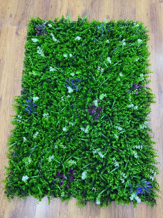 Suniy Gullar va Chimlar