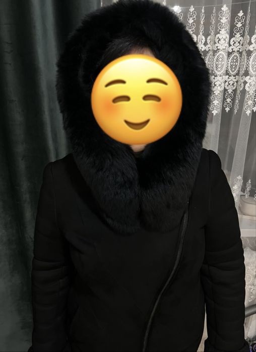 Продается дубленка