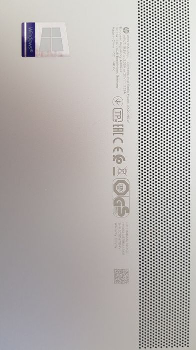 Лаптоп HP Elite Book 830 G7