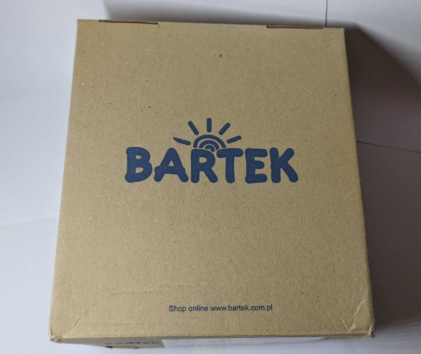 Нови детски зимни обувки Bartek, номер 24