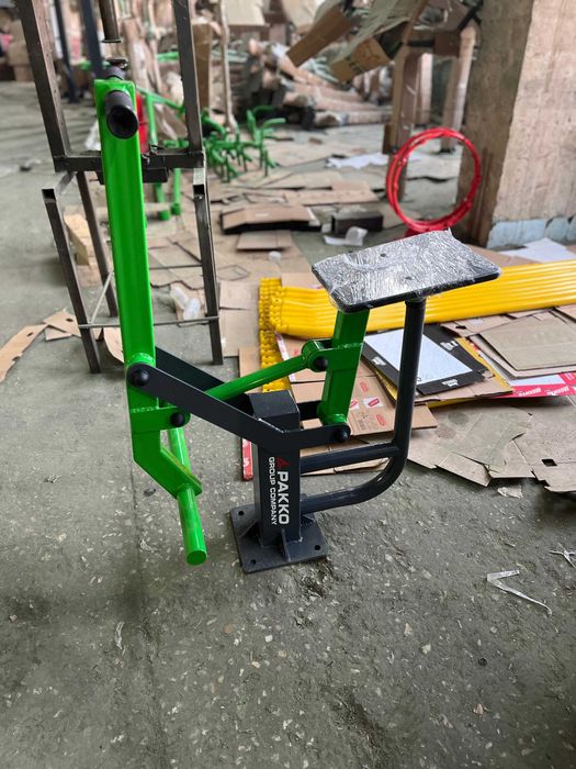 Уличные тренажеры  от производителя