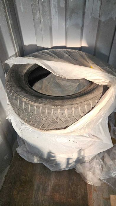 235 65 R17 Зимние