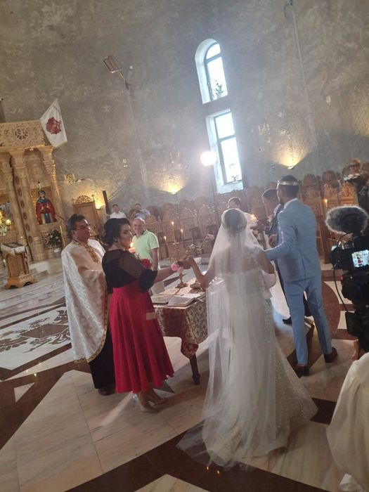 Vand Rochie Mama si fica