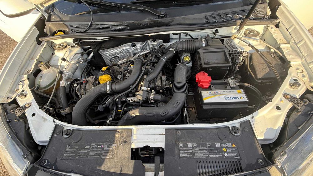 Dacia Sandero 0.9 TCe