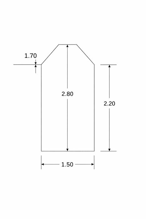 Прицеп коневозка