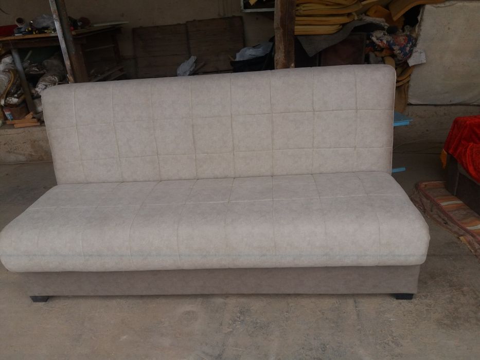 Реставрация мягкой мебели