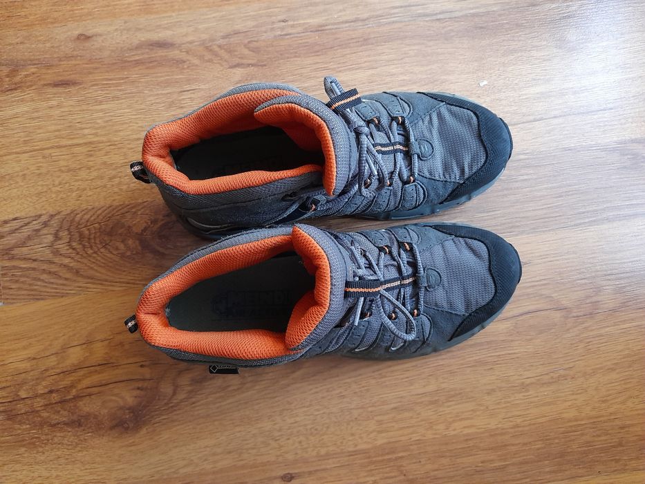 Meindl gore tex обувки 38 номер.