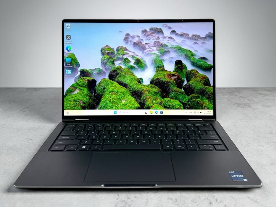 Dell Latitude 9430 2-in-1 QHD+ Touch i5-1245u 16GB 256GB SSD Win 11 Перфектен! Гаранция!