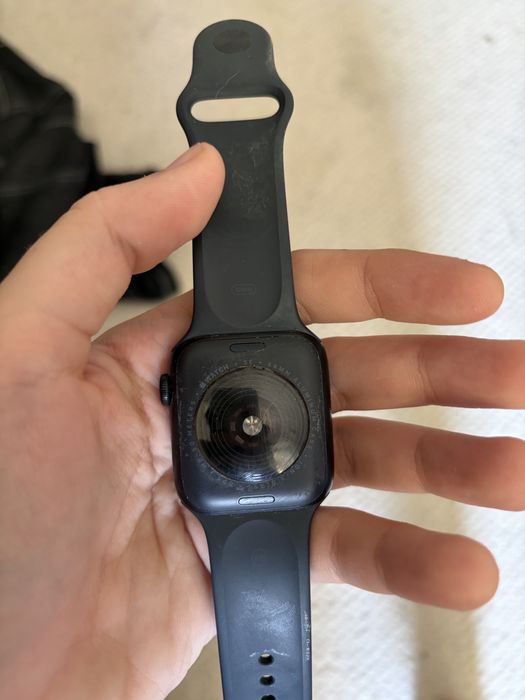 Apple wach se2 44mm
