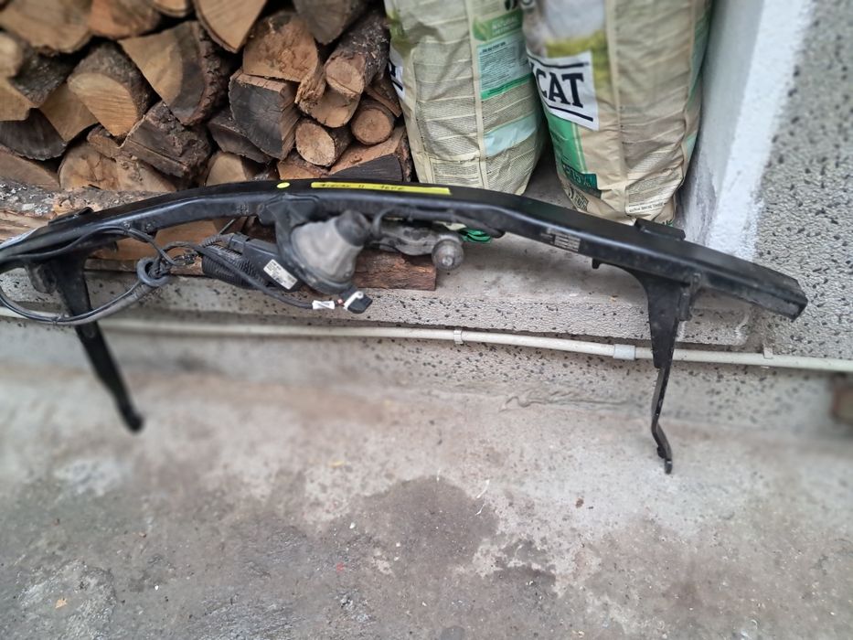 Ел Теглич  Vw Tiguan 2  2007/2021 г