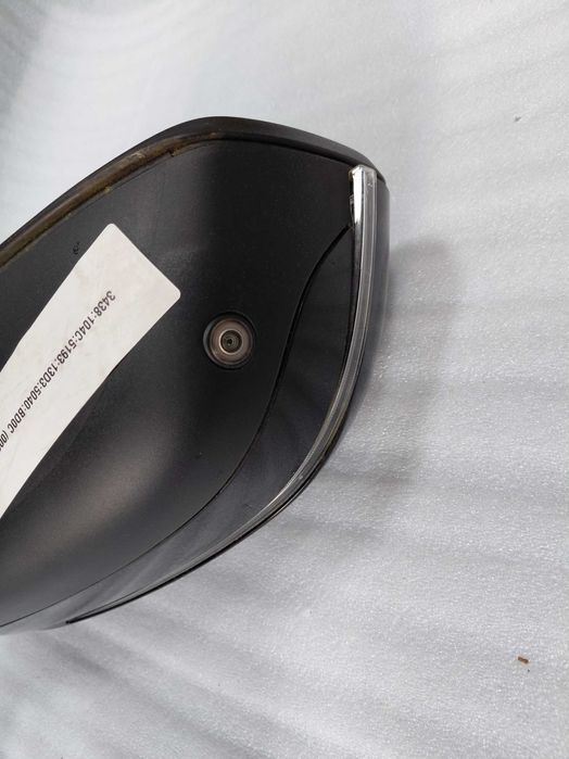 Дясно огледало BMW G30 G31 Камера Assistant 9 Pin - 668 black