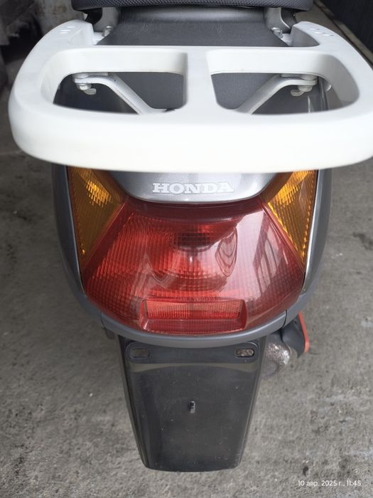 В продаже HONDA LEAD AF 48