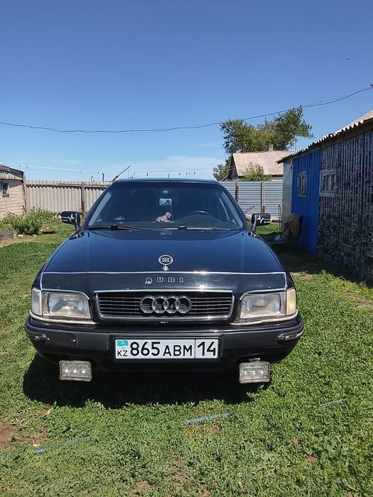 Продам Ауди 80 б4