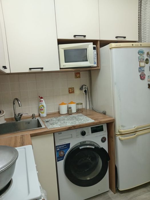 Продам 2х комнатную 5/5