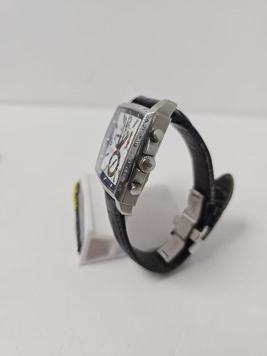 Ceas Certina DS Podium Square Chrono -B-