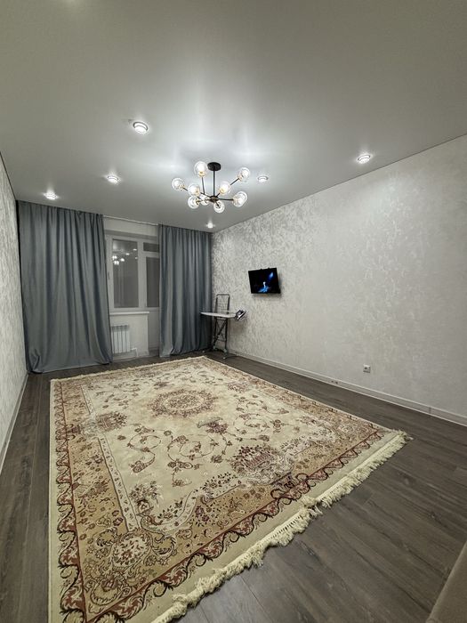 Ремонт квартир под ключь