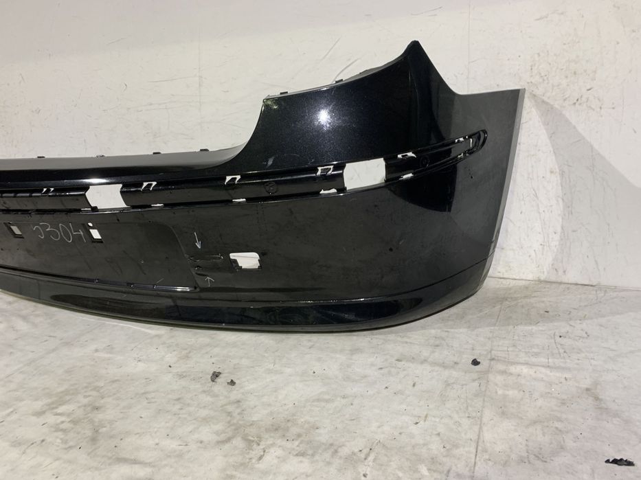 Bara spate BMW Seria 1, E81, E87, 2007, 2008, 2009, 2010, 2011, cod origine OE 7166612.