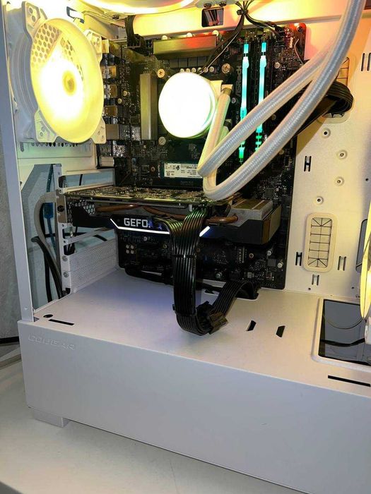 Nvidia Geforce GTX 2060 6GB GDDR6