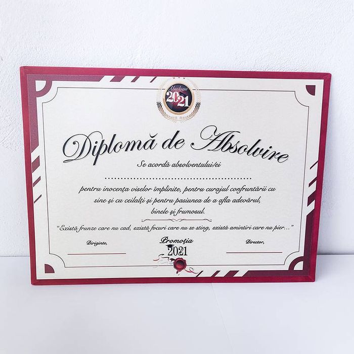 Producție Design invitații,cărți de vizită,meniuri,diplome și mărturii