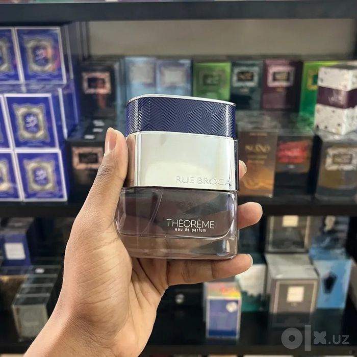 Theoreme pour homme