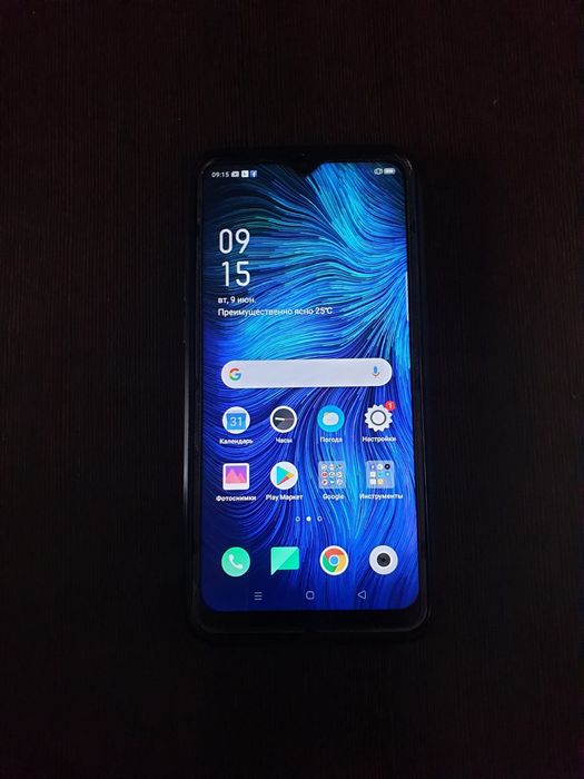 Продам телефон Oppo A1K