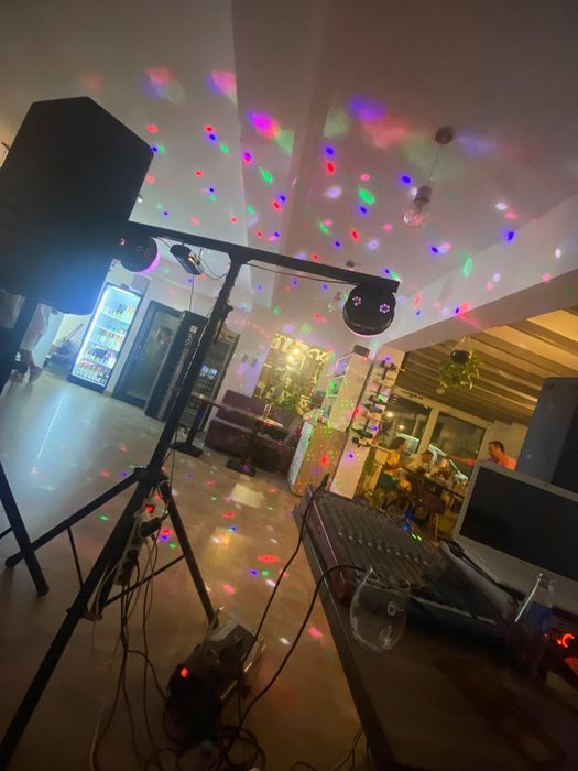 Dj Evenimente 2025 DJ Nunta | DJ Botez