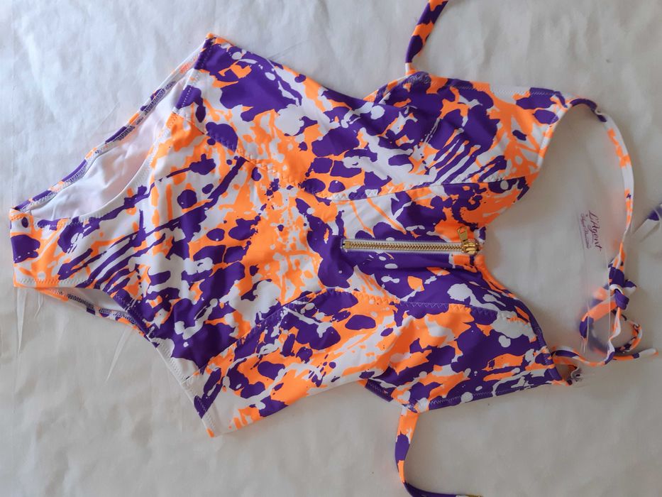 ZIMMERMANN/Agent Provocateur нов бански