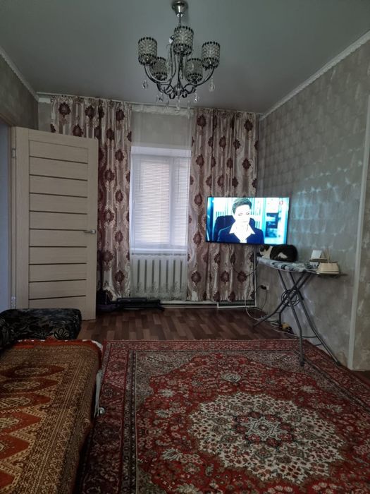 Продам двухкомнатную квартиру