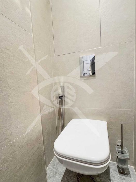 Продава се Тристаен апартамент в София, Център - 90 кв.м за 2805 €/кв.м - Снимка #12