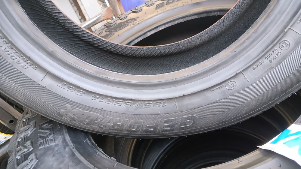 14 diska balon gepormax vsesezonniy nexia spark Charmhoo