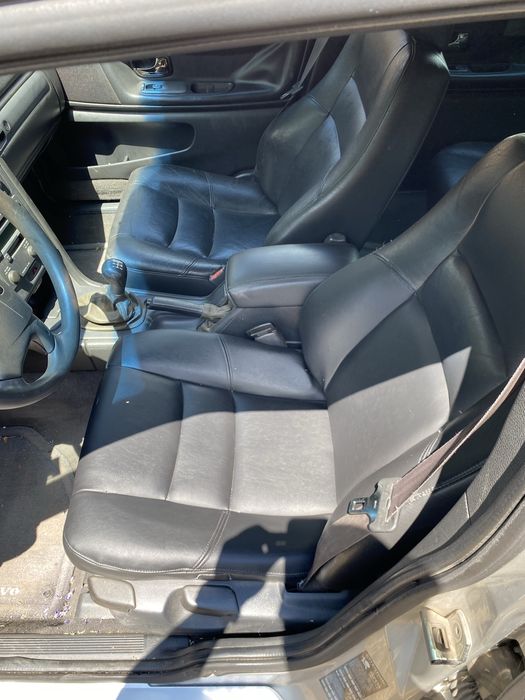 Волво v70 2.5 tdi