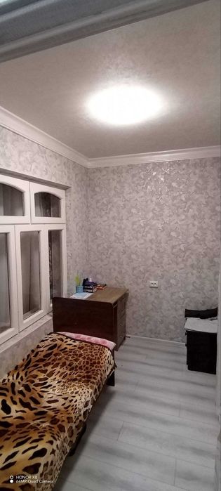 Срочна! Своя! Продается 3х(4) ком.кв. Эшонгузар Райцентр Микрорайон -1