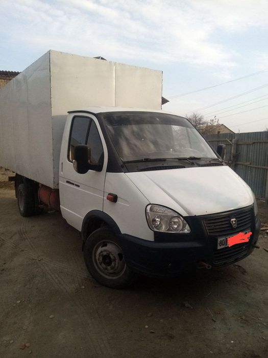 Gazel business uchun kamchilik yo'q