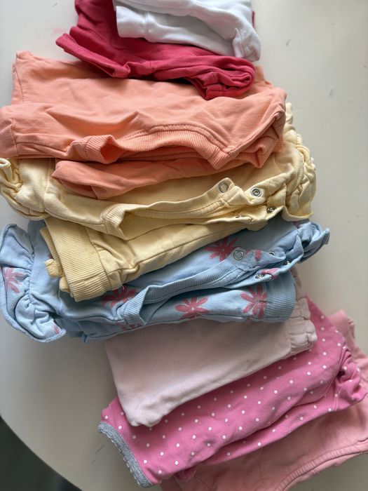 Детские вещи пакет