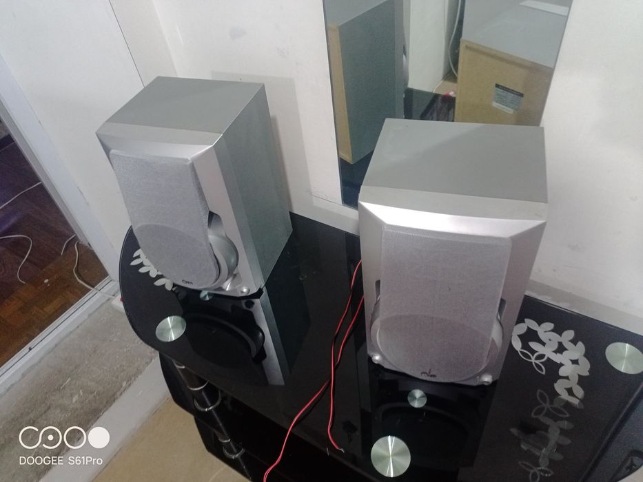 Продам колонки LG