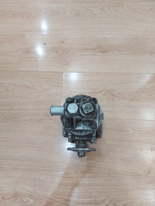 воздушный компрессор газ 66