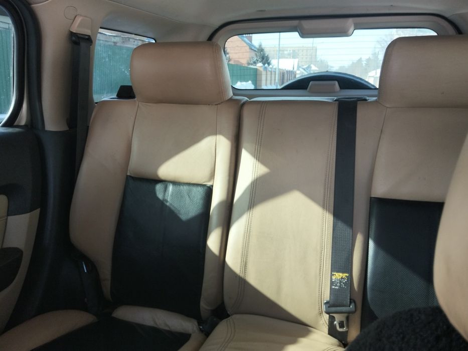 Продам надёжный, крепки, брутальный Хамер Н3