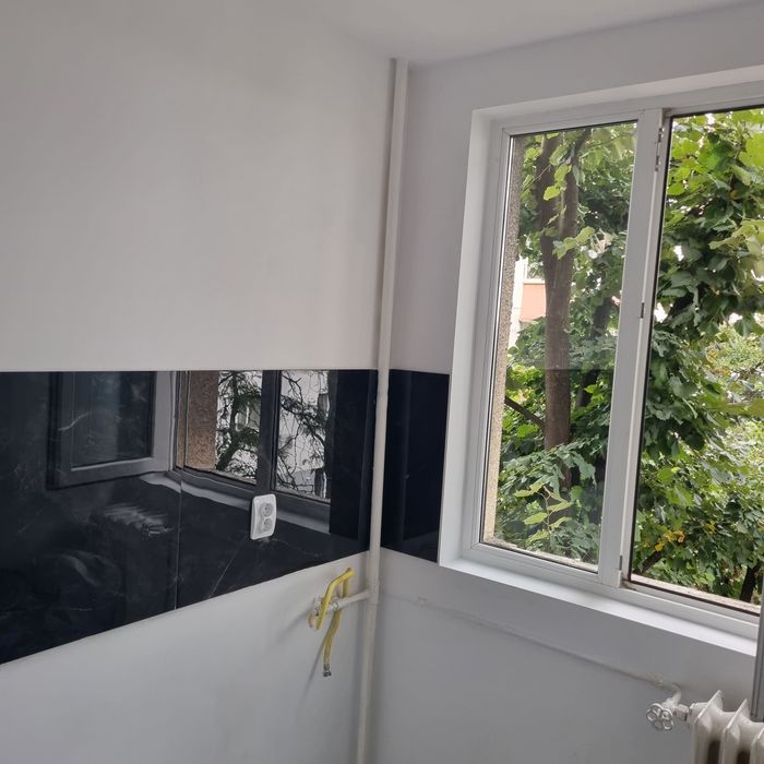 Regim hotelier apt 2 cam șoseaua giurgiului 117 parter loc de parcare, 120 ron pe zi