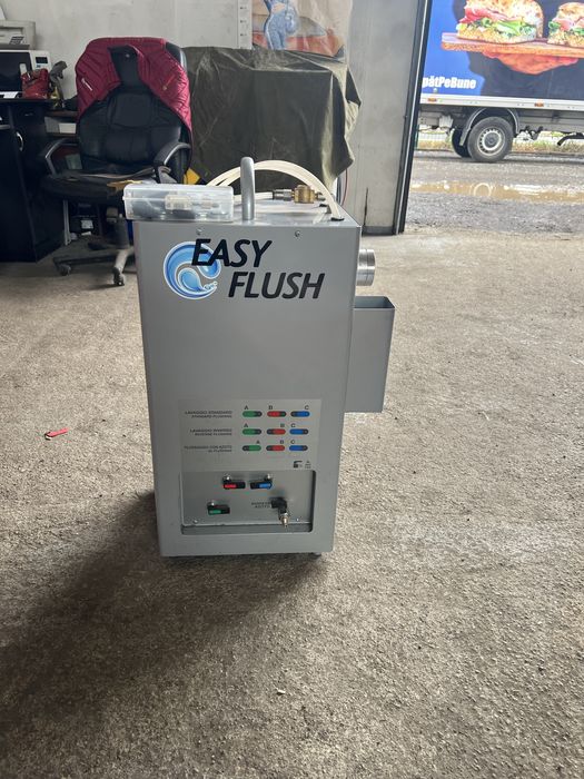 Vand aparat spalat instalati clima auto