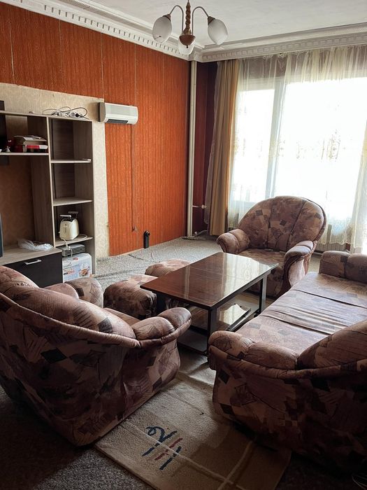 Отдаване на стаи за студенти