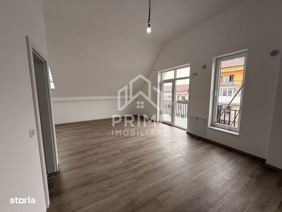Garsoniera (Studio) De Vanzare, Ultrafinisat, 46Mp Tolstoi, Bloc Nou,
